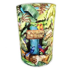 La Maison du Rhum No.5 Bucket 3 × 0,7l (Peru 2012, Paraguay 2008, Mauritius 2014) 48%  42% 55%