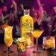 Aguardiente Amarillo de Manzanares Sin Azúcar 0,7l 24%