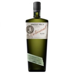 Uncle Val´s Botanical Gin 0,7l 45%