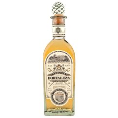 Tequila Fortaleza Anejo 0,7l 40%