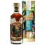 La Maison du Rhum No.5 Bucket 3 × 0,7l (Peru 2012, Paraguay 2008, Mauritius 2014) 48%  42% 55%