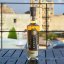 Mezcal Zignum Reposado 0,7l 40%