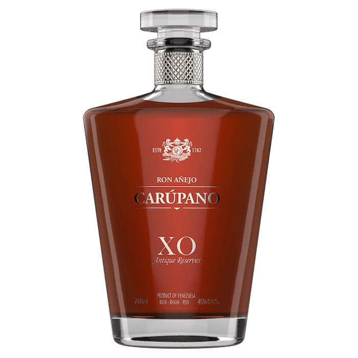 Carúpano XO 0,7l 40%