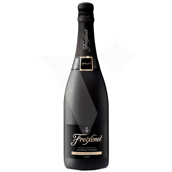 Freixenet Cordon Negro Brut 0,75l 11,5%