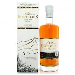 Rozelieures Subtil Collection 0,2l 40% + dárková krabička