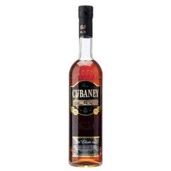 Cubaney Elixir 0,7l 34%