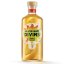 Les Arrangés Divins Mangue Curcuma 0,7l 25%