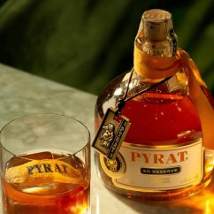 Pyrat XO Reserve 0,7l 40%