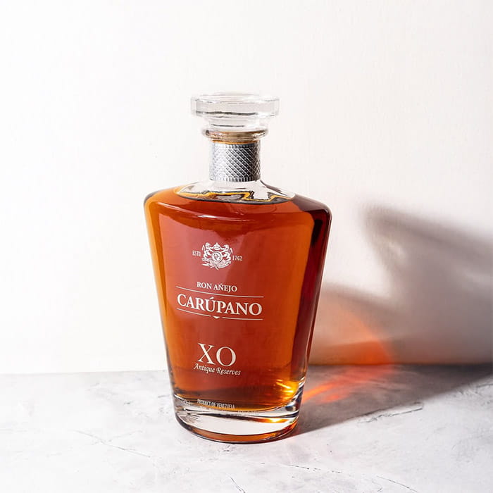 Carúpano XO 0,7l 40%