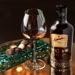 Matusalem Gran Reserva 23yo 0,7l 40%