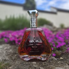 Panjas XO Extra Premium 0,7l 40%