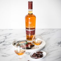 Carúpano 6 Reserva Especial 0,7l 40%