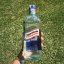 Aguardiente Antioqueno Sin Azúcar 1l 29%