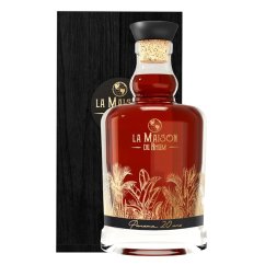 La Maison Du Rhum Panama 20 Hors d’Âge Trésors 0,7l 49% + dárková kazeta