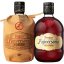 Pampero Aniversario Reserva Exclusiva 0,7l 40% + kožený obal
