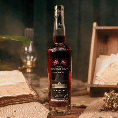 A. H. Riise Royal Danish Navy 0,7l 40%