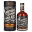 Austrian Empire Navy Rum solera 18 0,7l 40% + dárková tuba