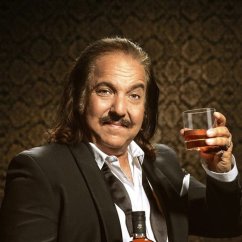 Ron de Jeremy Spiced 0,7l 38%