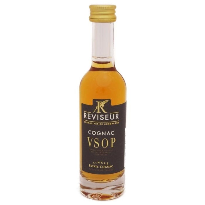 Reviseur VSOP Miniatura 0,05l 40%