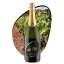 Cava de Pró Brut 0,75l 11,5%