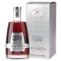 Quorhum 30 Aniversario 0,7l 40%