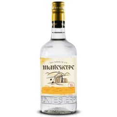 Pisco Montesierpe Torontel Peru 0,7l 40%