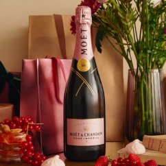 Moët and Chandon Rosé Imperial 0,2l 12%