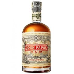 Don Papa 0,7l 40%