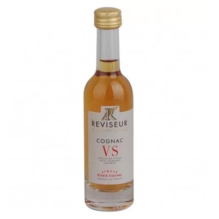 Reviseur VS Miniatura 0,05l 40%