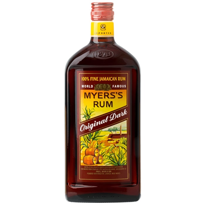 Myers's Rum Original Dark 0,7l 40%