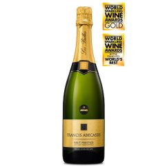 ABK6 Les Bulles – Brut Prestige 0,75l 12,5%