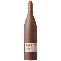 Mezcal Bozal Borrego 0,7l 47%