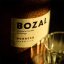 Mezcal Bozal Borrego 0,7l 47%