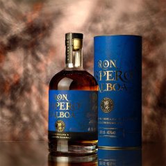 Espero Balboa 0,7l 40% + dárková tuba