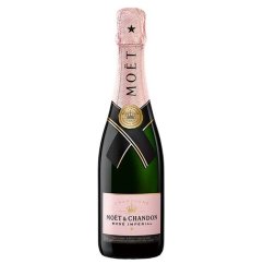 Moët and Chandon Rosé Imperial 0,2l 12%