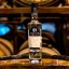 Mezcal Zignum Cristalino 0,7l 40%