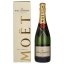 Moët and Chandon Brut Imperial 0,75l 12% + dárková krabička