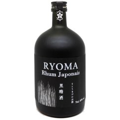 Ryoma 7yo 0,7l 40% + dárková krabička