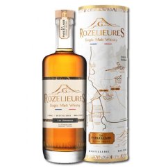 Rozelieures Parcel Les Limoneux Le Clos des champs 0,7l 43% + dárková krabička