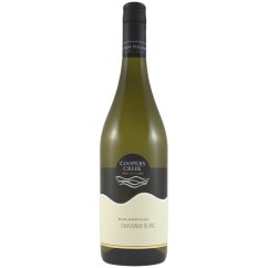 Coopers Greek  Marlborough 2017 Sauvignon Blanc 0,75l 12,5%