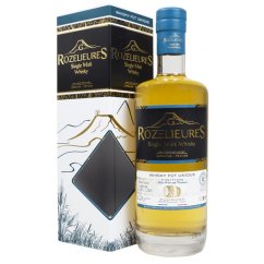 Rozelieures Tokaj Wine Cask 0,7l 46% + dárková krabička