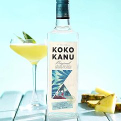 Koko Kanu 0,7l 37,5%