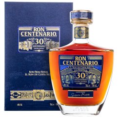 Centenario 30 Anos Edicion Limitida 0,7l 40%