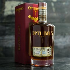 Opthimus 15yo 0,7l 38%