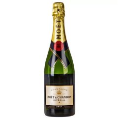 Moët and Chandon Brut Imperial 0,75l 12%