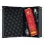 A. H. Riise XO Reserve Christmas Rum 0,7l 40% kazeta 2x sklo