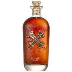 Bumbu Original 0,7l 40%