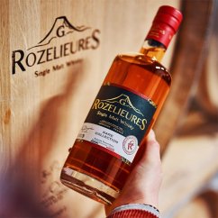 Rozelieures Rare Collection 0,7l 40% + dárková krabička
