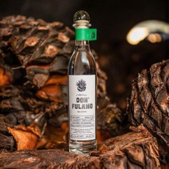 Tequila Don Fulano Blanco 0,7l 40%
