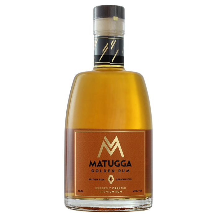Matugga Golden 0,7l 42%